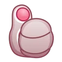 👍 emoji p3wzzx Telegram sticker 16 of 135