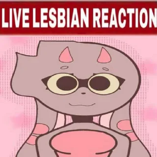 😱 emoji Не буллинг кэрлайт🥷🗣️ ➡️ @Ctikerubot Telegram sticker 4 of 10