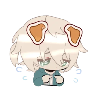 😖 emoji Не знаю ➡️ @Ctikerubot Telegram sticker 6 of 9