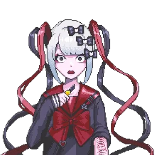 💌 emoji 𝐃𝐚𝐫𝐤 𝐀𝐧𝐠𝐞𝐥 | @Ruzwinfo Telegram sticker 11 of 115