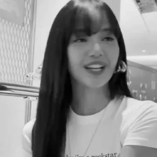 Sticker from @lalalisa_mchd