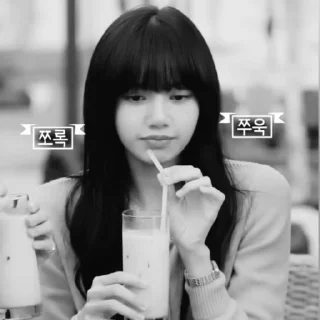 😭 emoji @lalalisa_mchd Telegram sticker 7 of 20