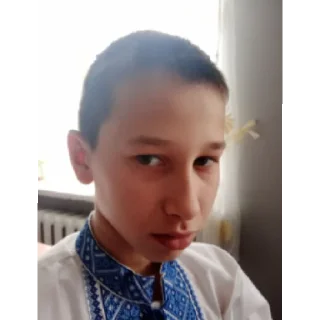 😒 emoji Юра Telegram sticker 20 of 35