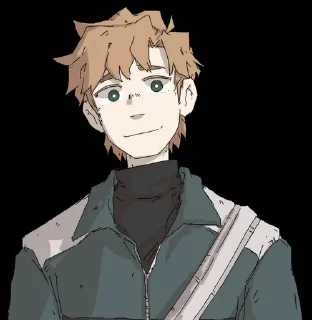 ☺️ emoji Юра Юра :: @npmets Telegram sticker 18 of 120
