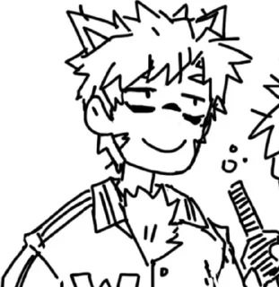 🫠 emoji Юра Юра :: @npmets Telegram sticker 21 of 120