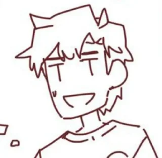 🧐 emoji Юра Юра :: @npmets Telegram sticker 8 of 120