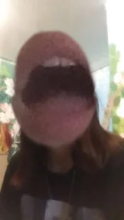 😱 emoji Пошлая моль Telegram sticker 12 of 95