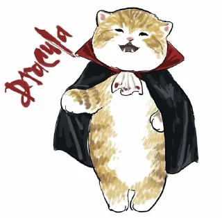 Sticker from Что-то