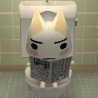 😶 emoji Тянки и котики (⁠๑⁠♡⁠⌓⁠♡⁠๑⁠) Telegram sticker 10 of 47