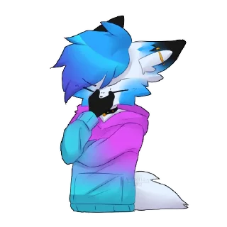 🤦‍♂ emoji Colin Elips by @Colin_Elips Telegram sticker 11 of 55