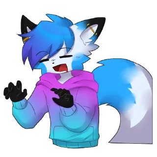 🤤 emoji Colin Elips by @Colin_Elips Telegram sticker 8 of 55