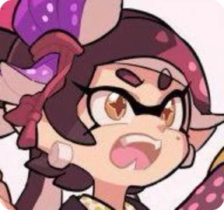 🌟 emoji аори-чан☆ часть 2 Telegram sticker 19 of 50
