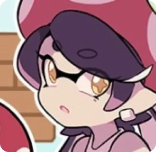 🌟 emoji аори-чан☆ часть 2 Telegram sticker 10 of 50