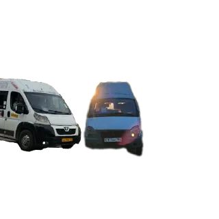 🚗 emoji Астраханский транспорт Telegram sticker 22 of 120