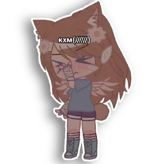 😳 emoji привет Telegram sticker 5 of 26