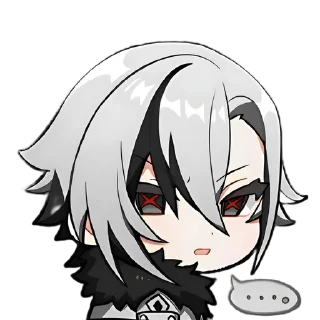 😑 emoji Мама-Арлекин Telegram sticker 11 of 47