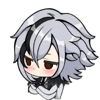 😳 emoji Мама-Арлекин Telegram sticker 18 of 47