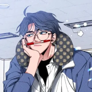 🍓 emoji скетч/эскиз//@jxtbs Telegram sticker 9 of 51