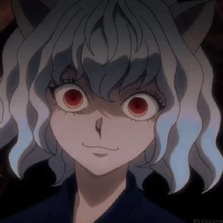 Sticker from pitou :3