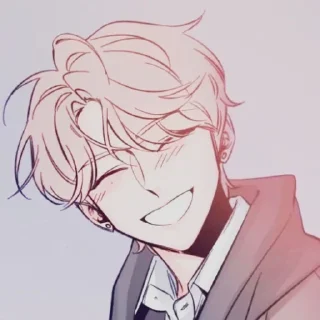 Sticker from •|Скетч/Эскиз|•