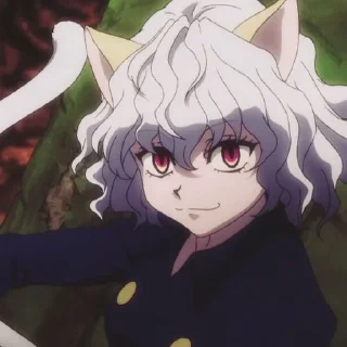 Sticker from pitou :3