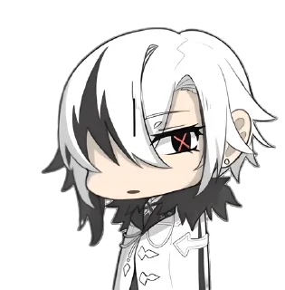 😯 emoji Мама-Арлекин Telegram sticker 12 of 47