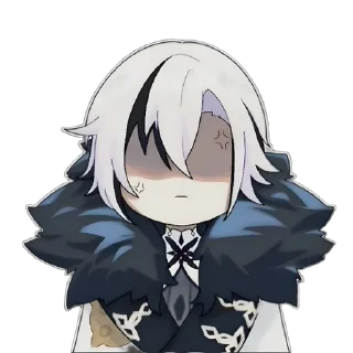 😡 emoji Мама-Арлекин Telegram sticker 20 of 47