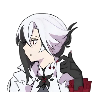 😲 emoji Мама-Арлекин Telegram sticker 23 of 47