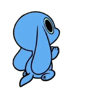 🙏 emoji Гусь Telegram sticker 19 of 30