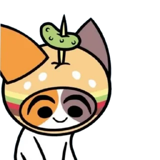 🙇‍♂️ emoji Гусь Telegram sticker 18 of 30