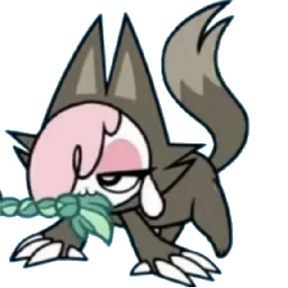 😽 emoji Гусь Telegram sticker 20 of 30
