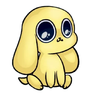 🥺 emoji Гусь Telegram sticker 11 of 30