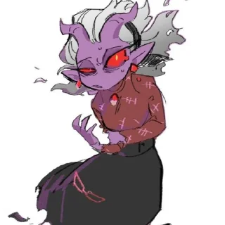 🤨 emoji Mayberry ➩ @Earth928B Telegram sticker 3 of 20