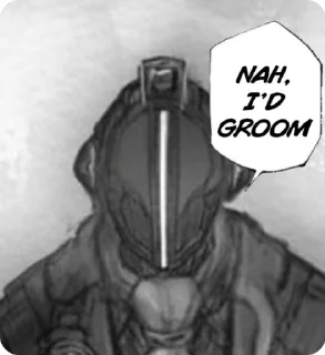 🪣 emoji Bondrewd Telegram sticker 5 of 20