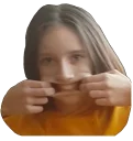 🌝 emoji Патриарх Евгений Telegram sticker 10 of 67
