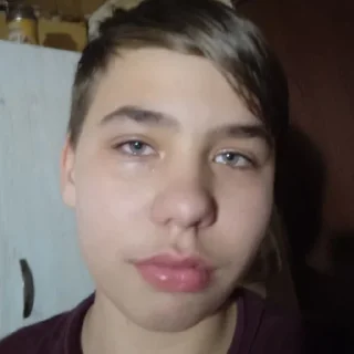 😭 emoji данечка Telegram sticker 7 of 37