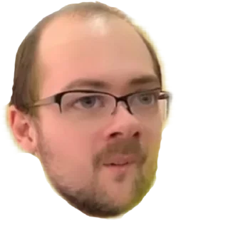 🥸 emoji Евгений Сергеевич Telegram sticker 21 of 27