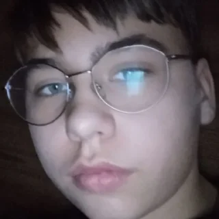 😇 emoji данечка Telegram sticker 10 of 37