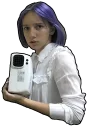 🔫 emoji Патриарх Евгений Telegram sticker 24 of 67