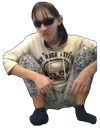 😎 emoji Патриарх Евгений Telegram sticker 13 of 67