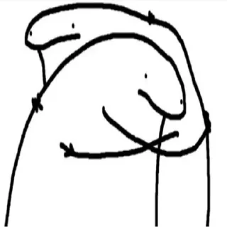 ❤️ emoji Муд Telegram sticker 15 of 68