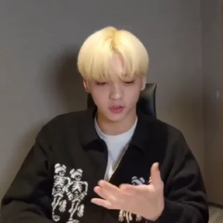 💔 emoji soobin ' @WAR1HLP Telegram sticker 23 of 30