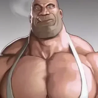 Sticker from stikers