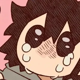 😭 emoji AMY Telegram sticker 20 of 60