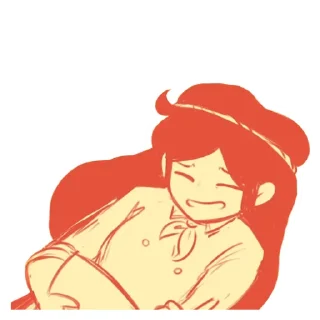 🤣 emoji UNBREAD TWINS Telegram sticker 2 of 21