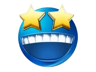 🌟 emoji от любимой машеньки ♡ Telegram sticker 7 of 43