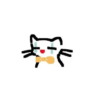 🤡 emoji pls kill me Telegram sticker 19 of 20