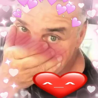 💘 emoji 𝓚𝓻𝓪𝓹𝓯𝓮𝓷 🍸 Telegram sticker 5 of 22