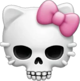 🌟 emoji Hello KittyAn Telegram sticker 18 of 51