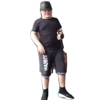 👍 emoji Пупс Жид Telegram sticker 19 of 29